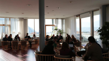 "Digitalisation: An Ally of Social Cooperatives?" Reflections and Perspectives