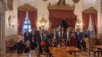 Das fünfte italienisch-deutsche Symposium zum Gesellschaftsrecht
