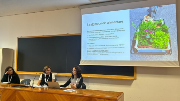 L’era del disordine. Conflitto e cooperazione nel capitalismo contemporaneo