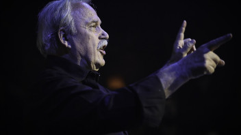 Everybody calls me Giorgio. Convegno internazionale dedicato a Giorgio Moroder