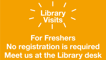 Library Visits for Students