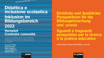 Neuerscheinungen bei bu,press