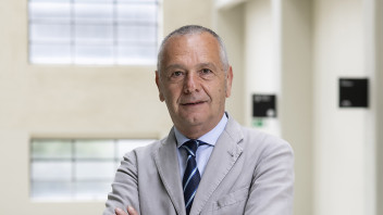 Marco Gobbetti a supporto strategico del NOI
