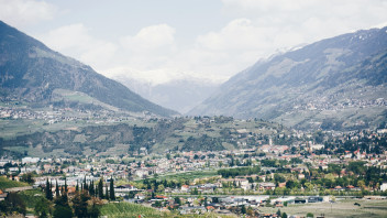 La montagna del futuro. In unibz si parla di ricerca e innovazione con iNEST