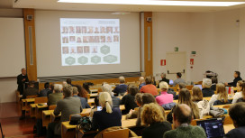 Scienze agrarie, ambientali e alimentari si presenta al territorio