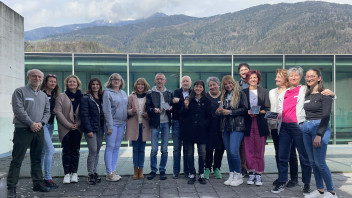Forze della Natura e Storytelling nella scuola primaria e dell’infanzia