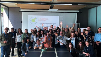 Embodied Learning. Il workshop per insegnanti a Scienze della Formazione
