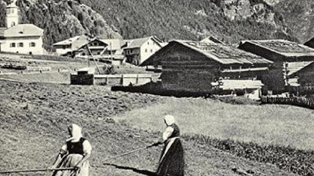 Terra italiana. Possedere il suolo per assicurare i confini 1915–1954