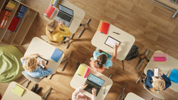InSightOut 2024. La sfida? Creare insieme nuovi spazi di apprendimento