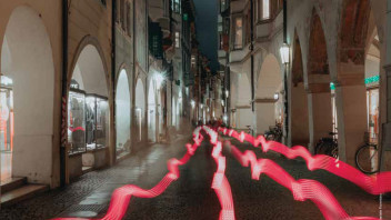 Digital memories and the cracks they fall into