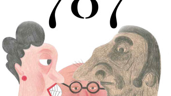 787. Buchpräsentation von Giorgio Camuffo. Erinnerung an sein Venedig