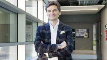 De Massis and unibz in the TSU Family Business Research Productivity Ranking