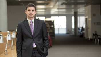 Mirco Tonin nel Panel scientifico del Comitato EDUFIN