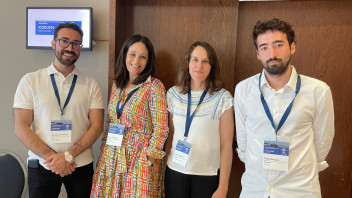 ICQIS 2024. Young Scientist Award goes to unibz researcher