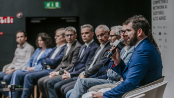 unibz partner di EDIH NOI