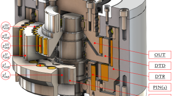 Nuovo brevetto per unibz
