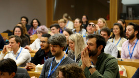 Alumni Homecoming 2024. Das große Treffen für ehemalige Studierende der unibz