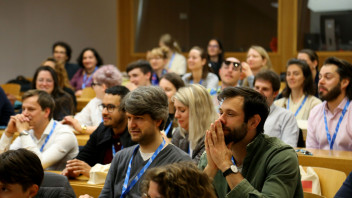 Alumni Homecoming 2024. Das große Treffen für ehemalige Studierende der unibz