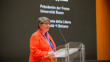 Dies Academicus 2024. “L’università in tempi turbolenti”