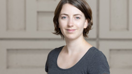 Ulrike Kühbacher is this year’s Planet Science keynote speaker 