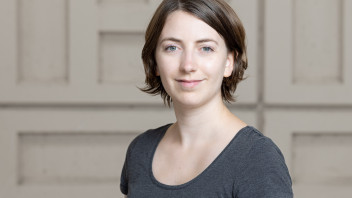 Ulrike Kühbacher is this year’s Planet Science keynote speaker