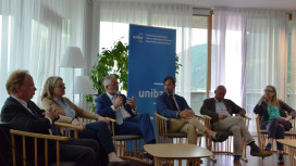 Presentato il nuovo Centro di Competenza per il Management delle Cooperative