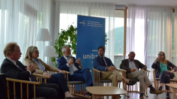 Presentato il nuovo Centro di Competenza per il Management delle Cooperative