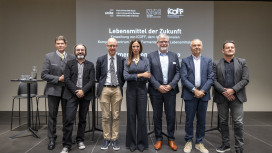 Alimentazione del futuro. Inaugurato il Centro di Competenza ICOFF