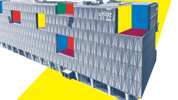 L’innovazione prende quota! Porte aperte alla Facoltà di Ingegneria