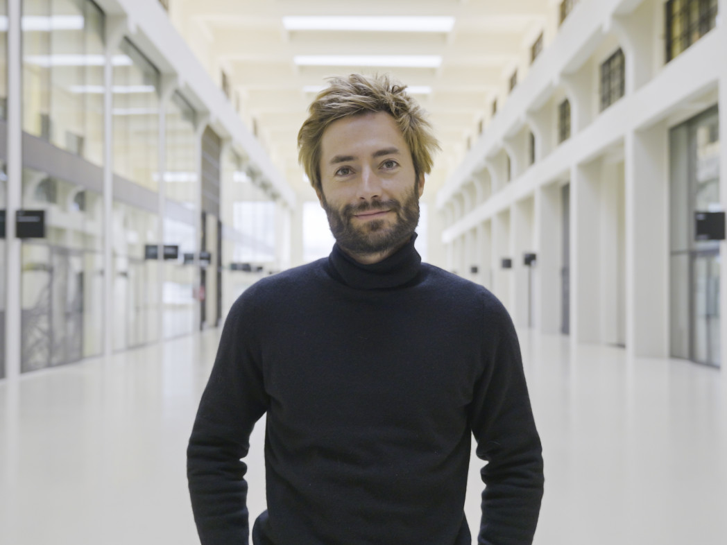 Maicol Verzotto, CEO e Founder di Soource. 