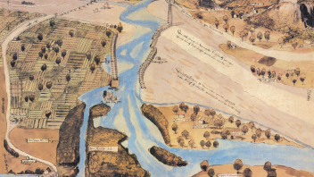 Colloqui bolzanini di Storia regionale 2023 - Ambiente e regione