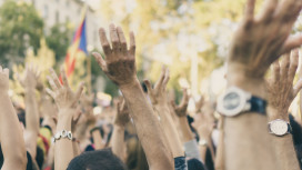 Pflichten in einer liberalen demokratischen Gesellschaft