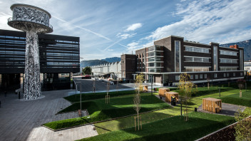 Prevenzione e sicurezza antincendio nel convegno di unibz al NOI Techpark