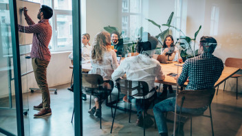 Università e Investitori Innovano con l’IA