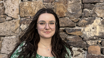 In Their Words #2. Student Representative Elisa Bortolotti