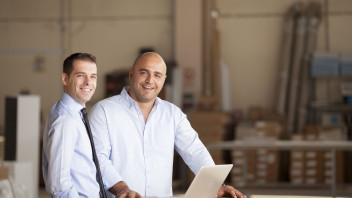 Family business in Südtirol 