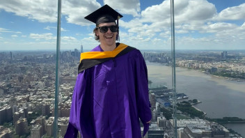 One Year, One City, A Lifetime of Lessons