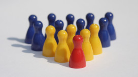 Weg mit Hierarchie?