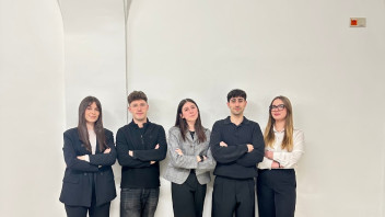 Back in the Game: CFA Competitions and the Birth of a New Financial Community