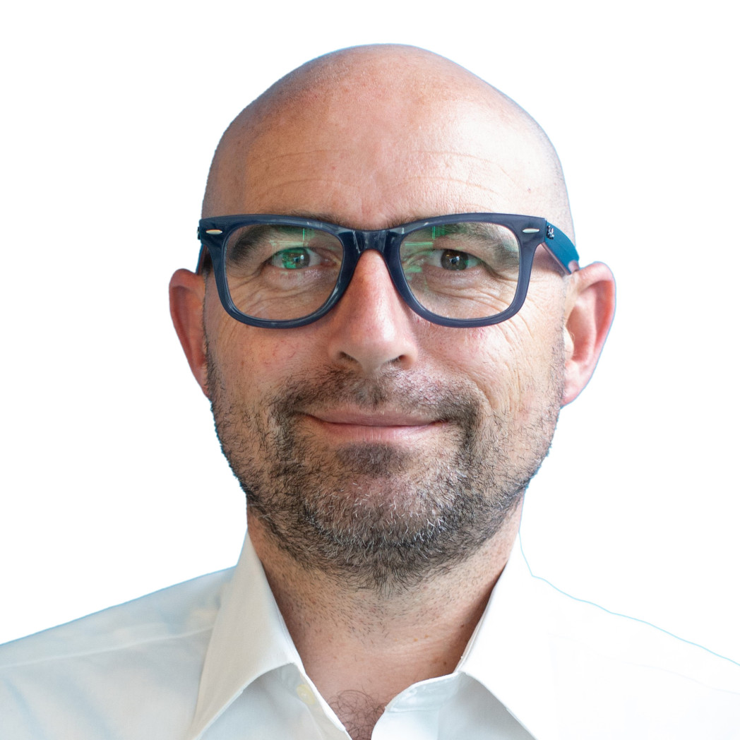 Fabio Ciaponi. Foto: privata