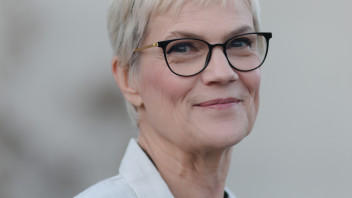 Alto Adige, la sfida di un tedesco tutto suo