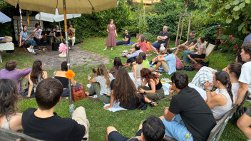 Un concerto come laboratorio di italiano