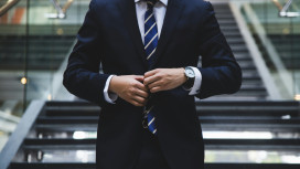The relevance of CEO identity for family firms’ brand importance