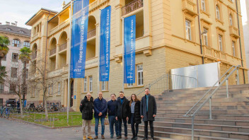 Kollektivvertrag 2026–2028: noch mehr familienfreundliche Maßnahmen an der unibz