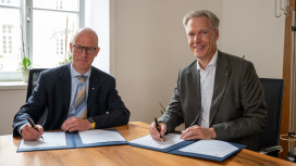 unibz and Biberach University of Applied Sciences: Memorandum of Understanding