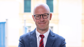 Studieren im eigenen Takt 