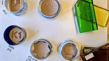 Chi ha voglia di BUDINI?