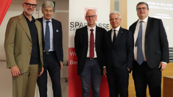 “Lectio magistralis” d’impresa per studenti e studentesse