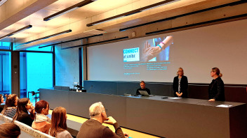 Messe für soziale Berufe in Brixen