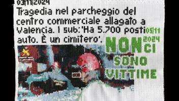 Diplorama! Fakultät für Design und Künste zeigt Abschlussprojekte
